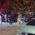 Rafaguean vivienda e incendian vehículo en la Nuevo Cajeme