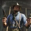Revelan nuevos detalles de la versión remasterizada de Red Dead Redemption 2