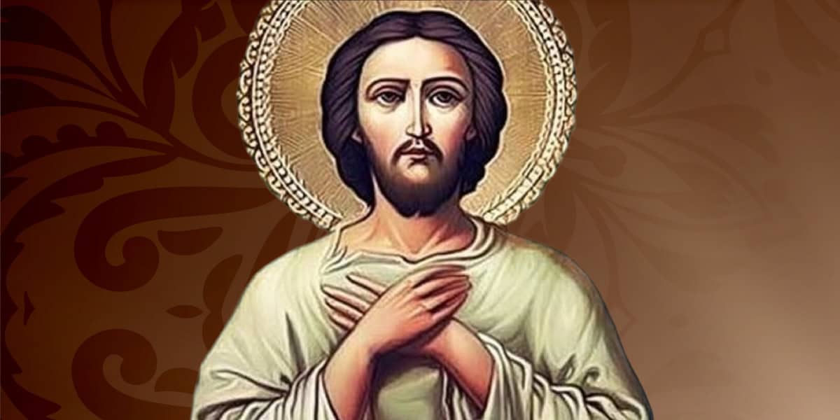 Santoral de hoy 17 de julio: San Alejo, el Santo que renunció a todo por amor a Dios