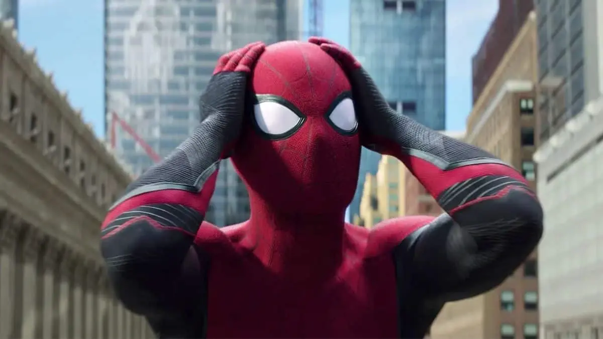 Tom Holland asegura que Spider-Man: Brand New Day será filmada a la vieja escuela
