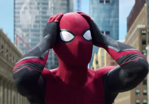 Tom Holland asegura que Spider-Man: Brand New Day será filmada a la vieja escuela