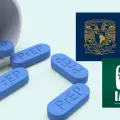 UNAM e IMSS dan tratamiento gratuito para el VIH; así puedes obtenerlo