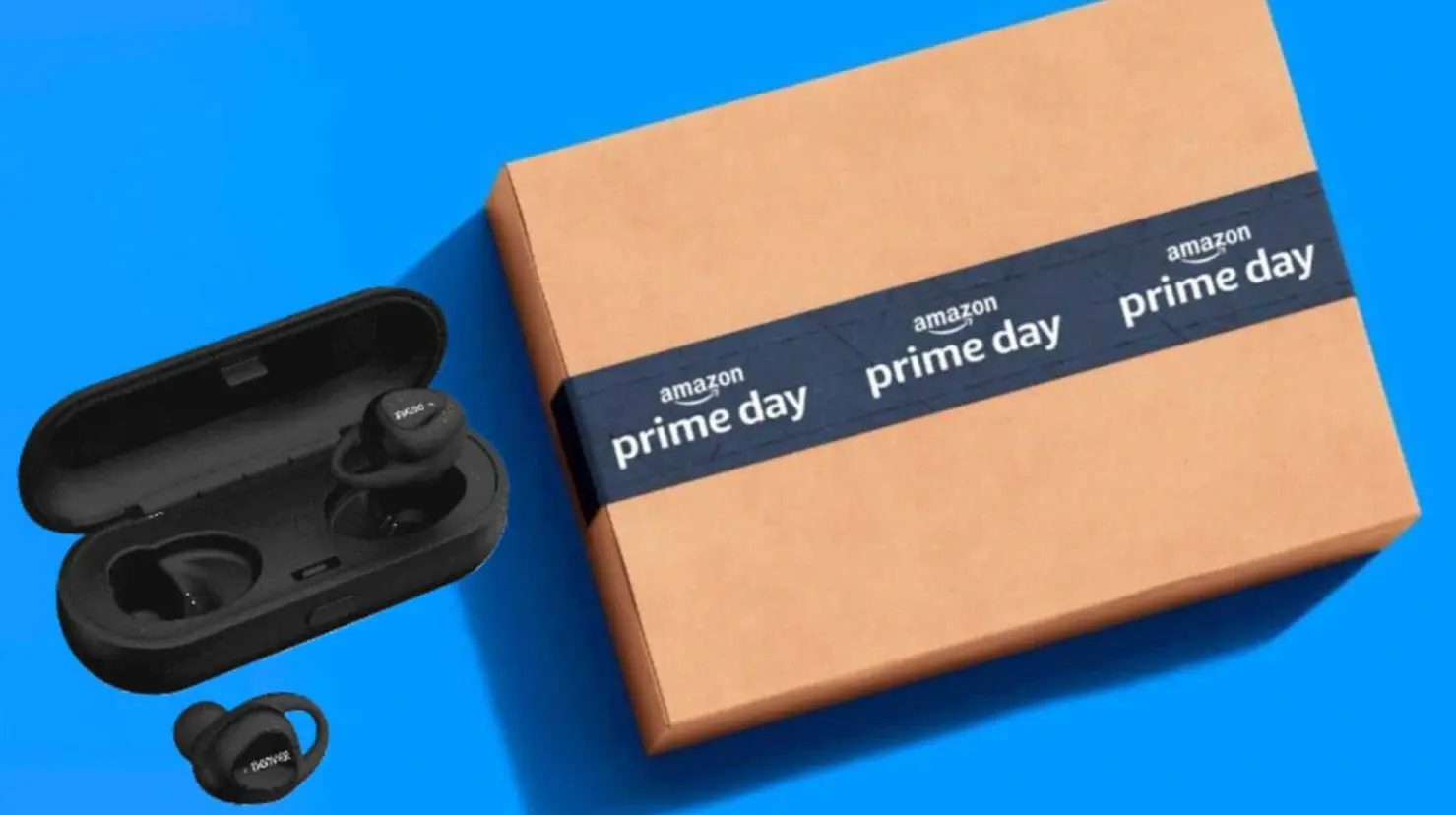 3 promociones de audífonos inalámbricos que tiene el Amazon Prime Day este 18 de julio