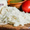 ¿Cuáles son las mejores marcas de queso Oaxaca, según Profeco?