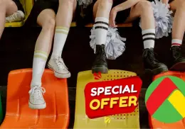 5 modelos de tenis que son perfectos para el regreso a clases y están con descuento en Bodega Aurrera