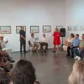 Museo Álvaro Obregón de Huatabampo celebra 30 aniversario