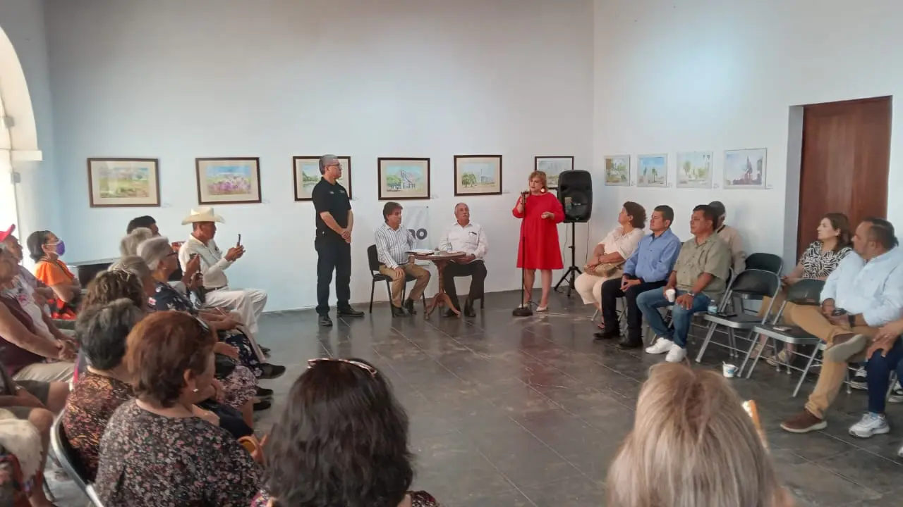 Museo Álvaro Obregón de Huatabampo celebra 30 aniversario