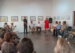 Museo Álvaro Obregón de Huatabampo celebra 30 aniversario