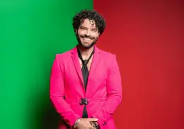 Adrián Di Monte no ha entrado a La Casa de los Famoso y ya lo quieren fuera: conoce por qué