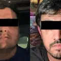 Adrián “El Gallero”, Elier Jassiel y Javier Alonzo “N” eran investigados por histórico decomiso de fentanilo