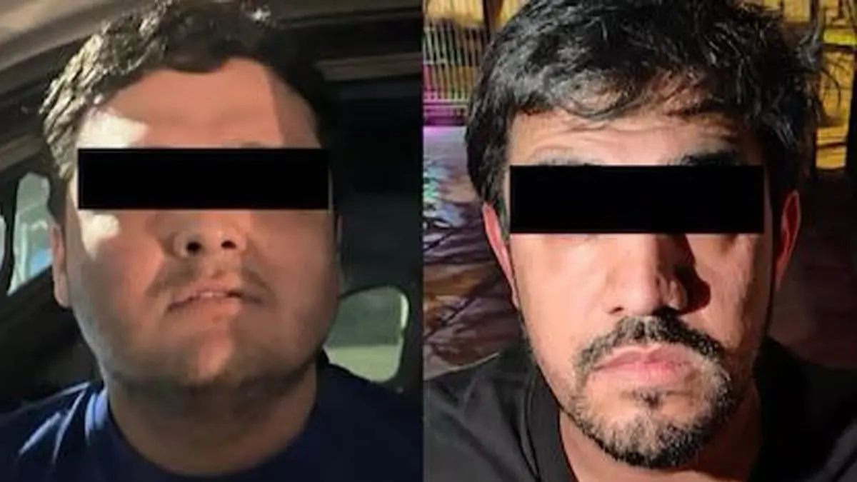 Adrián “El Gallero”, Elier Jassiel y Javier Alonzo “N” eran investigados por histórico decomiso de fentanilo