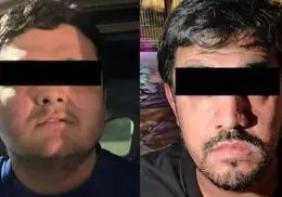 Adrián “El Gallero”, Elier Jassiel y Javier Alonzo “N” eran investigados por histórico decomiso de fentanilo