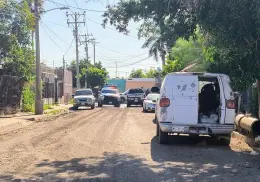 Ataque armado deja a residente de Valle Verde herido
