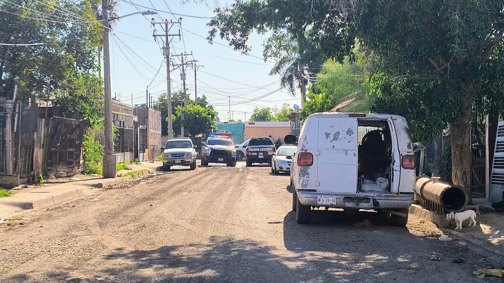 Ataque armado deja a residente de Valle Verde herido