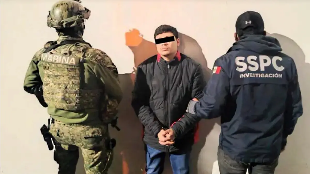 Asesinan a El Gallero en cárcel de Sinaloa; lo atraparon con una tonelada pastillas de fentanilo