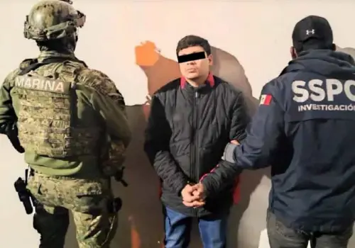 Asesinan a El Gallero en cárcel de Sinaloa; lo atraparon con una tonelada pastillas de fentanilo
