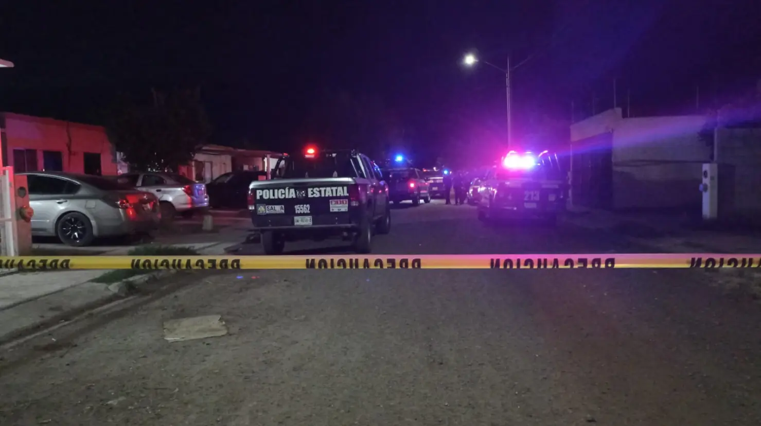 Asesinan a joven en El Campanario, al oriente de Ciudad Obregón