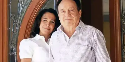 Así fue el día en que Florinda Meza confesó su amor a Chespirito, según el propio Roberto Gómez Bolaños