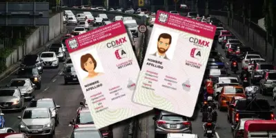 Licencia permanente CDMX: así puedes tramitarla en julio sin hacer examen