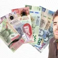 Banxico revela cuáles son los billetes más falsificados y cómo identificarlos
