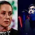 Bitrio Smoke se levanta contra el gobierno de Sheinbaum con polémico rap