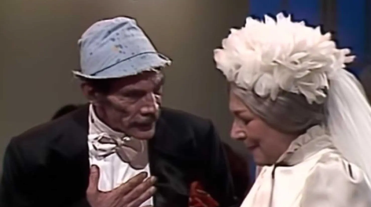 ¿Censura en la vecindad? Este es capítulo de ‘El Chavo del 8’ que fue vetado tras su única emisión