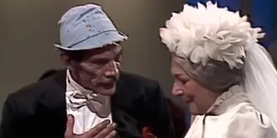 ¿Censura en la vecindad? Este es capítulo de El Chavo del 8 que fue vetado tras su única emisión