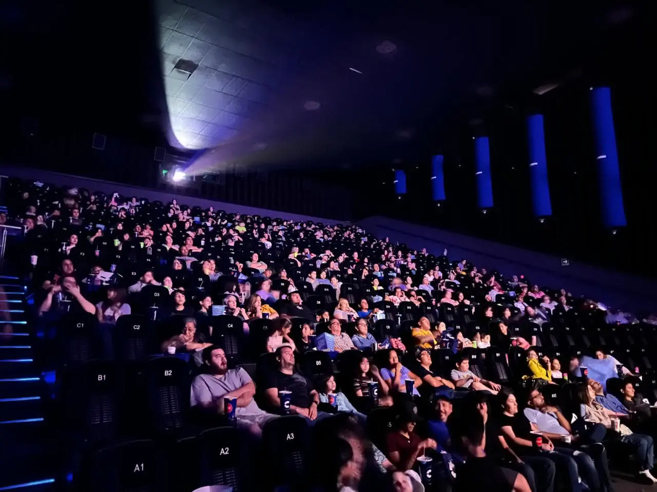 El domingo 3 de agosto se proyectará la película Robot Salvaje.