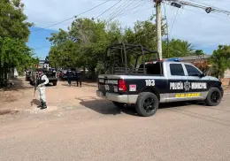 Disparan contra vivienda en la colonia Cajeme de Ciudad Obregón