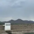 Este es el nivel de las presas de la cuenca del Río Yaqui hoy 18 de julio