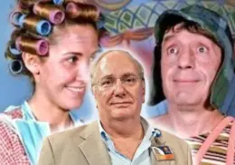 ¿Qué fue de Enrique Segoviano? Esto pasó con el director de “El Chavo del 8”