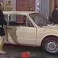 Estos son los autos que se han usado en las grabaciones de “Sin querer queriendo”