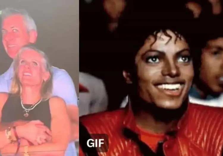 Estos son los mejores memes sobre la infidelidad del CEO en concierto de Coldplay