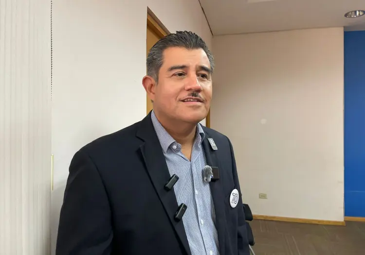 Ciudad Universitaria traerá beneficios a Obregón