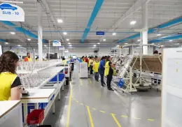 Trabajadoras de Cajeme necesitan guarderías para sus hijos