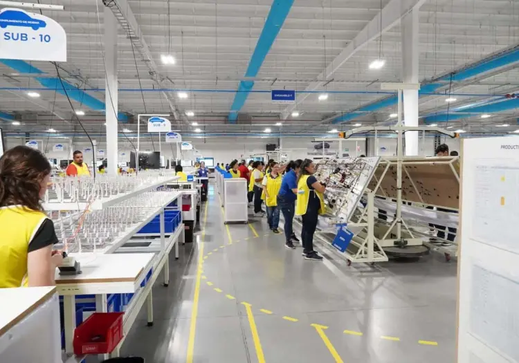 Trabajadoras de Cajeme necesitan guarderías para sus hijos