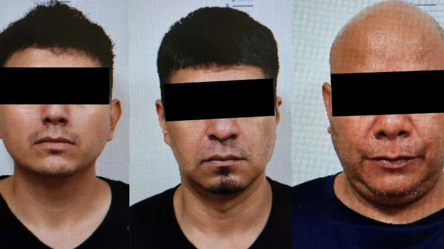 Los vinculan a proceso por trata de personas, privación ilegal de la libertad y asociación delictuosa en Ciudad Obregón