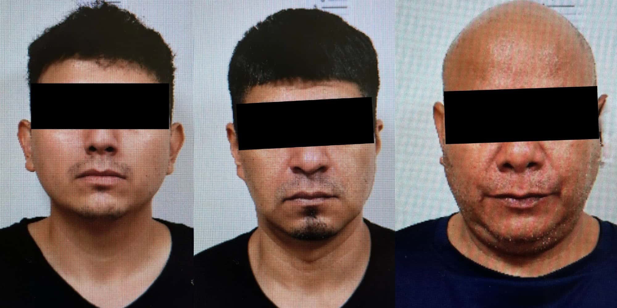 Los vinculan a proceso por trata de personas, privación ilegal de la libertad y asociación delictuosa en Ciudad Obregón