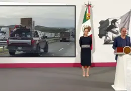 Mexicanos deportados podrán realizar el menaje de casa desde el extranjero con trámite en línea y gratuito
