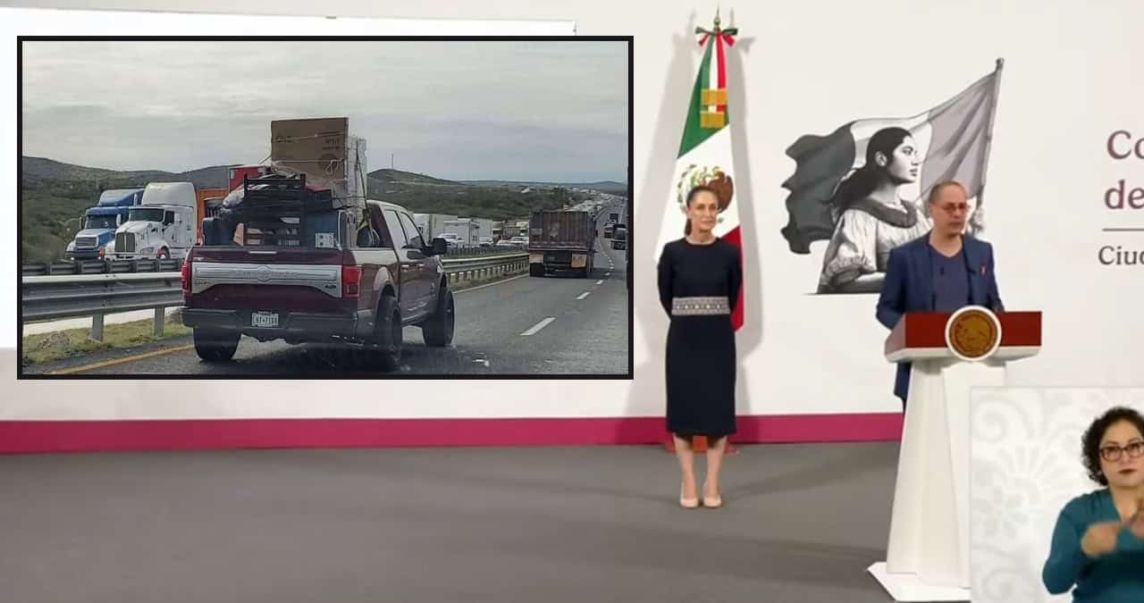 Mexicanos deportados podrán realizar el menaje de casa desde el extranjero con trámite en línea y gratuito