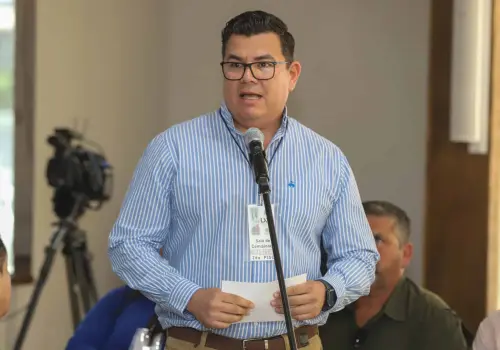 Poblado Miguel Alemán de Hermosillo en espera de ser el municipio 73