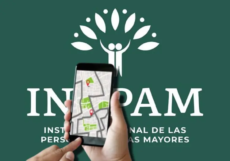 Inapam: Módulos en la CDMX para hacer el trámite de tu credencial gratis