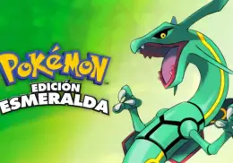¿Pokémon Esmeralda dura 80 trillones de años? Este es el tiempo estimado para completar el juego al 100 por ciento