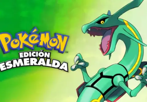 ¿Pokémon Esmeralda dura 80 trillones de años? Este es el tiempo estimado para completar el juego al 100 por ciento