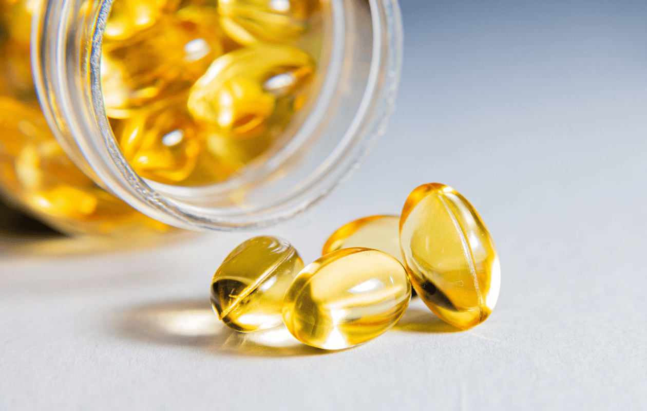 ¿Por qué el Omega-3 es importante si tienes problemas de glucosa?