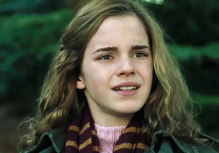 ¿Por qué le retiraron la licencia de conducir a Emma Watson? Esta es la razón