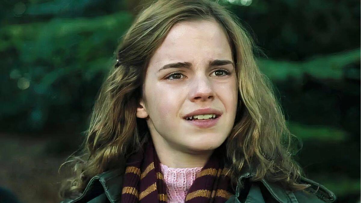 ¿Por qué le retiraron la licencia de conducir a Emma Watson? Esta es la razón