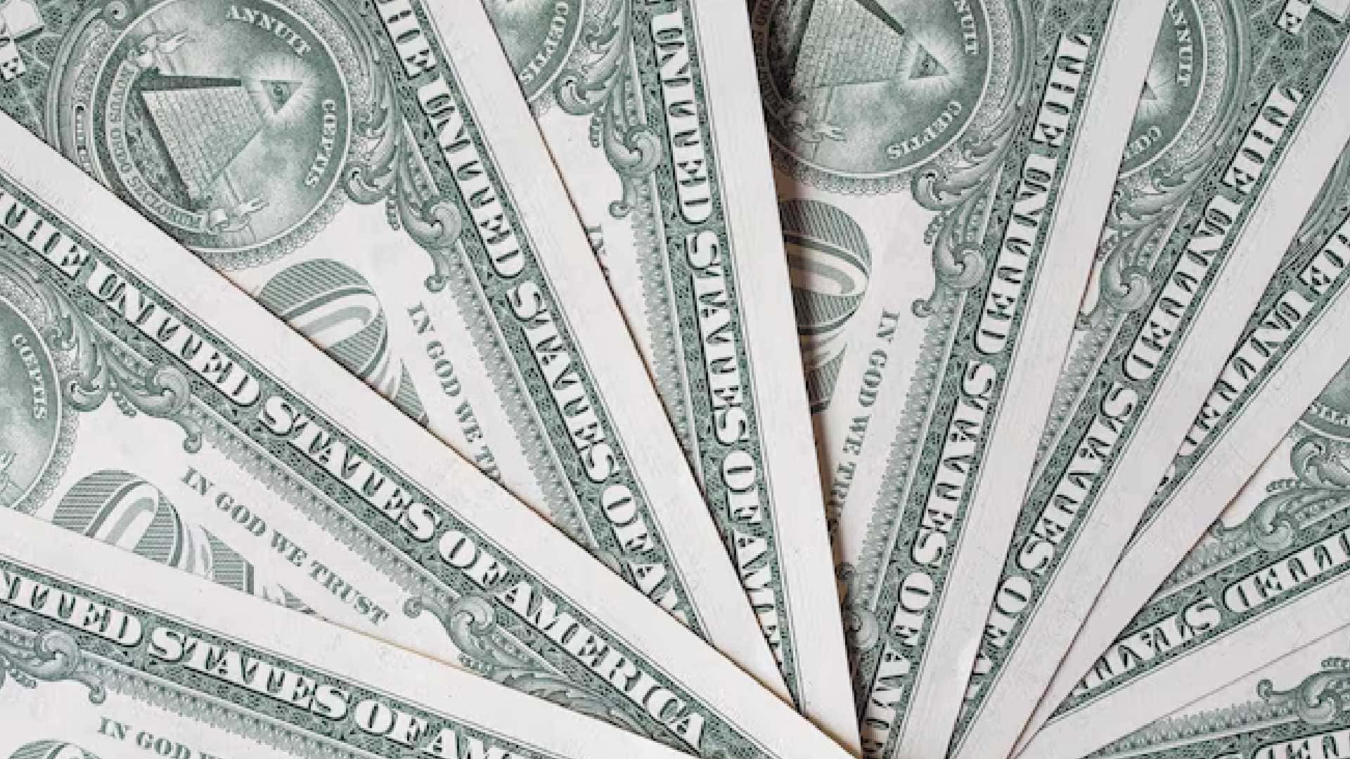 Precio del dólar hoy viernes 18 de julio: El peso mexicano se mantiene firme