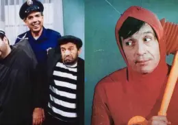 Estos son los otros personajes de las series de Chespirito que se robaron el corazón del público
