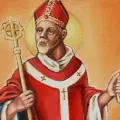 Santoral de hoy, 18 de julio: San Arnulfo de Metz, santo patrono de la cerveza y los cerveceros